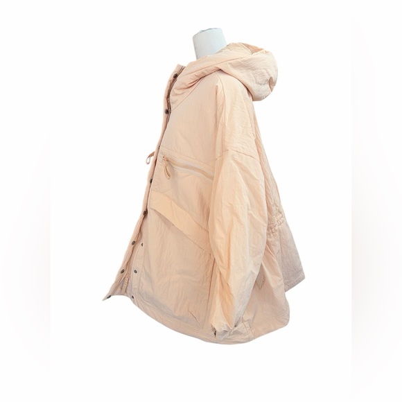 Fp Movement By Free People Billie Boxy Lightweight Insulated Jacket XL, nwt $248 - Picture 4 of 9